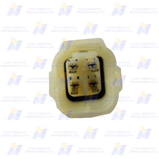 Solenoide de transmision