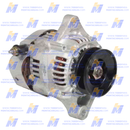 Alternador Tipo 2  Toyota 4Y