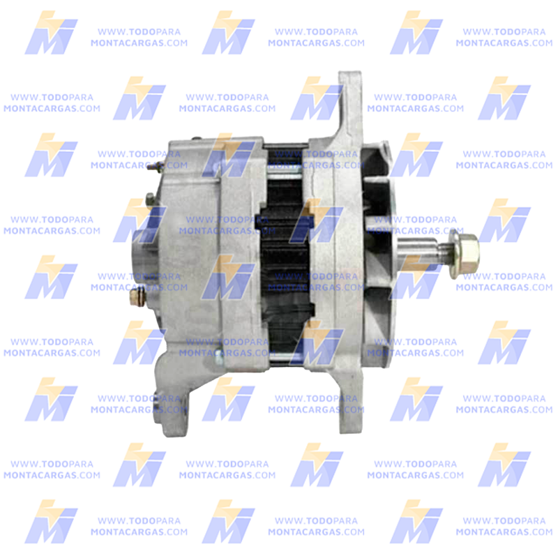 Alternador Delco 22SI 130 Amp