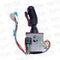 Skyjack 159230 132537, 3 Speed Joystick MS6