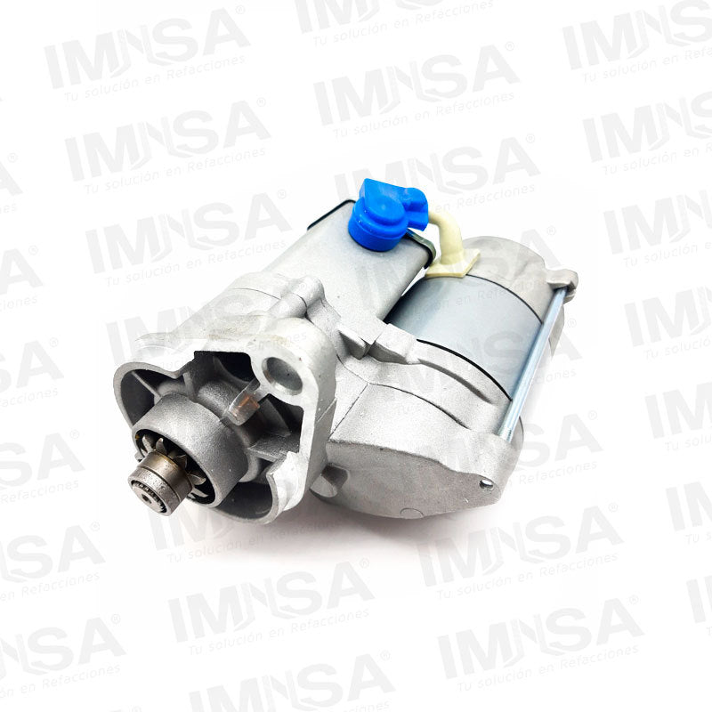 Motor de Arranque Toyota 4Y/4P/5R/5P