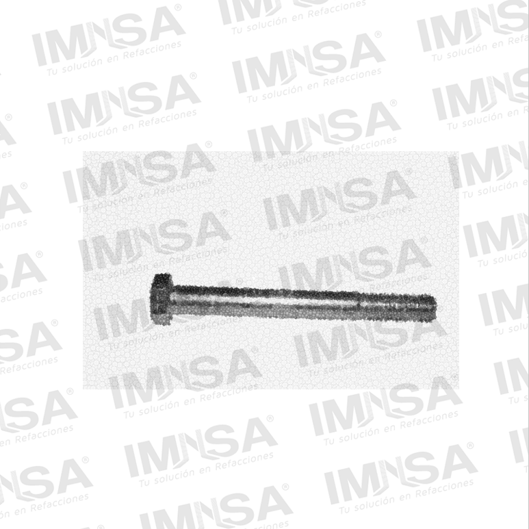 Tornillo M12 1.75X110MM