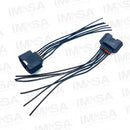 Conector Et 2 Piezas