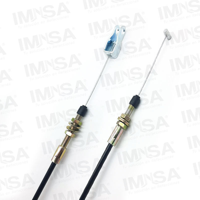 Cable Acelerador - Mazda FE Gasolina - 56''