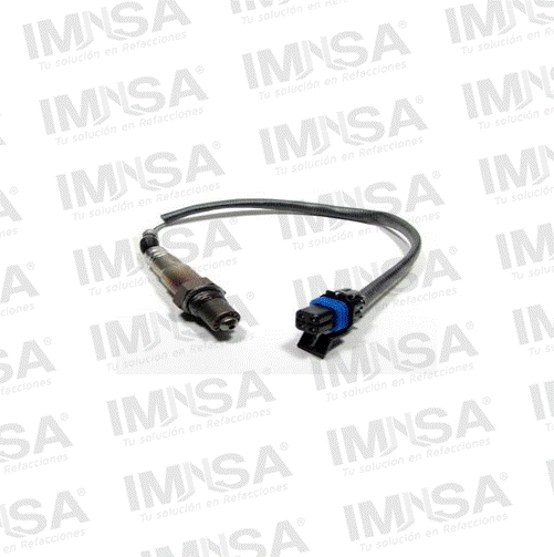 Sensor de Oxigeno - GM 4.3L