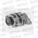 Alternador Nissan  TD27