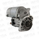 Motor de Arranque Kubota F2400