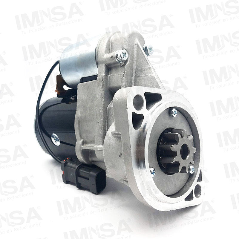 Motor de Arranque Nissan TB42