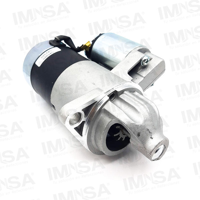 Motor de Arranque Mitsubishi 4G63/4G64