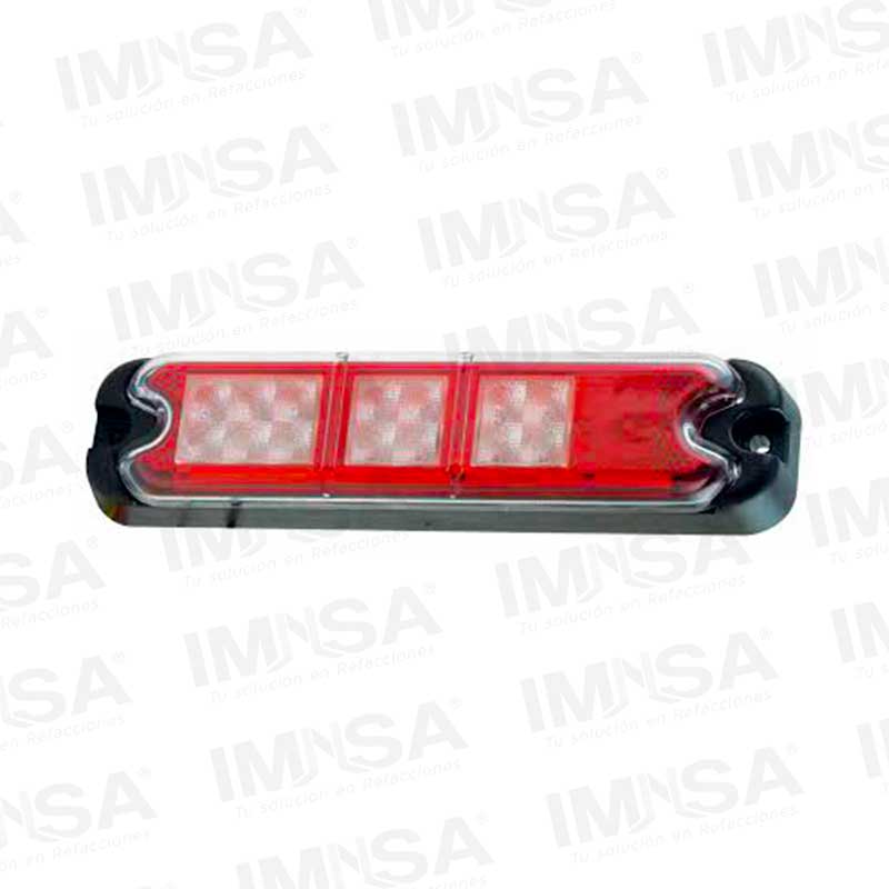 Luz Trasera Led