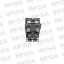 Contactor 150A 36 Volts Spno 2/.500 Tips Ev100