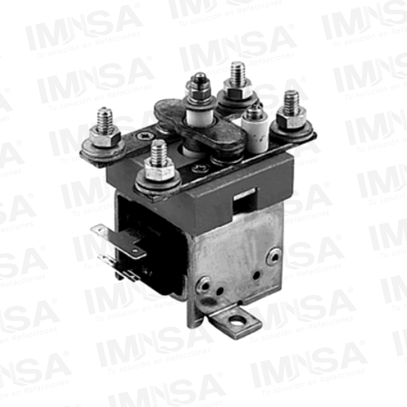 Contactor 36V