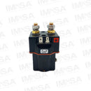 Contactor de Bomba Hidraulica