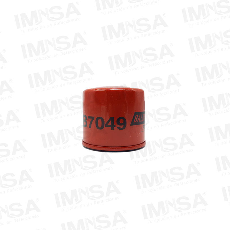 Filtro de Aceite de Motor Nissan K21/K25