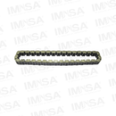 Cadena Pto 35 Dientes Nissan K15/K21/K25