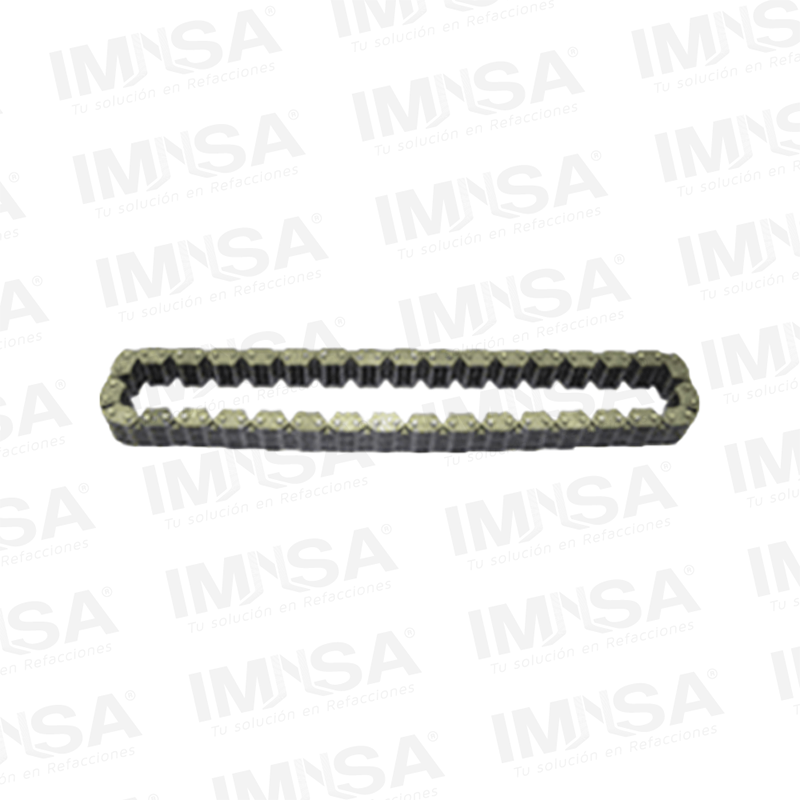 Cadena Pto 35 Dientes Nissan K15/K21/K25