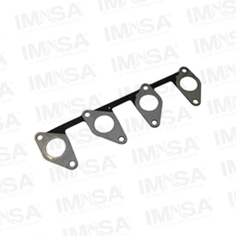 Empaque de Escape de Manifold - GM 2.4L