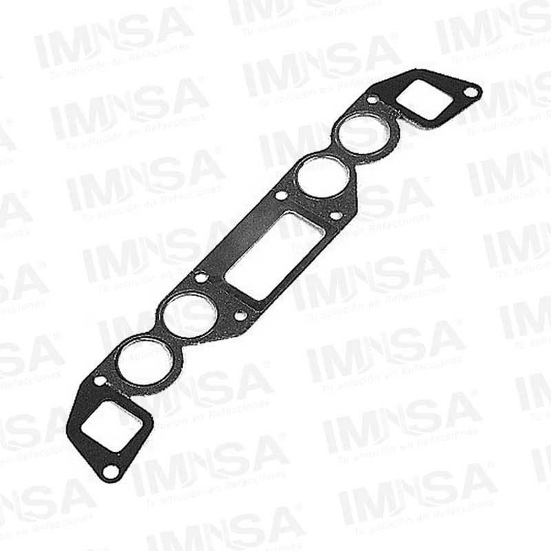 Empaque de Manifold Nissan H20